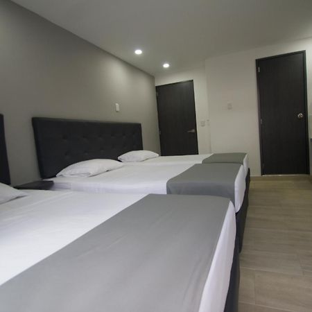 Element Hotel Medellin Exterior photo