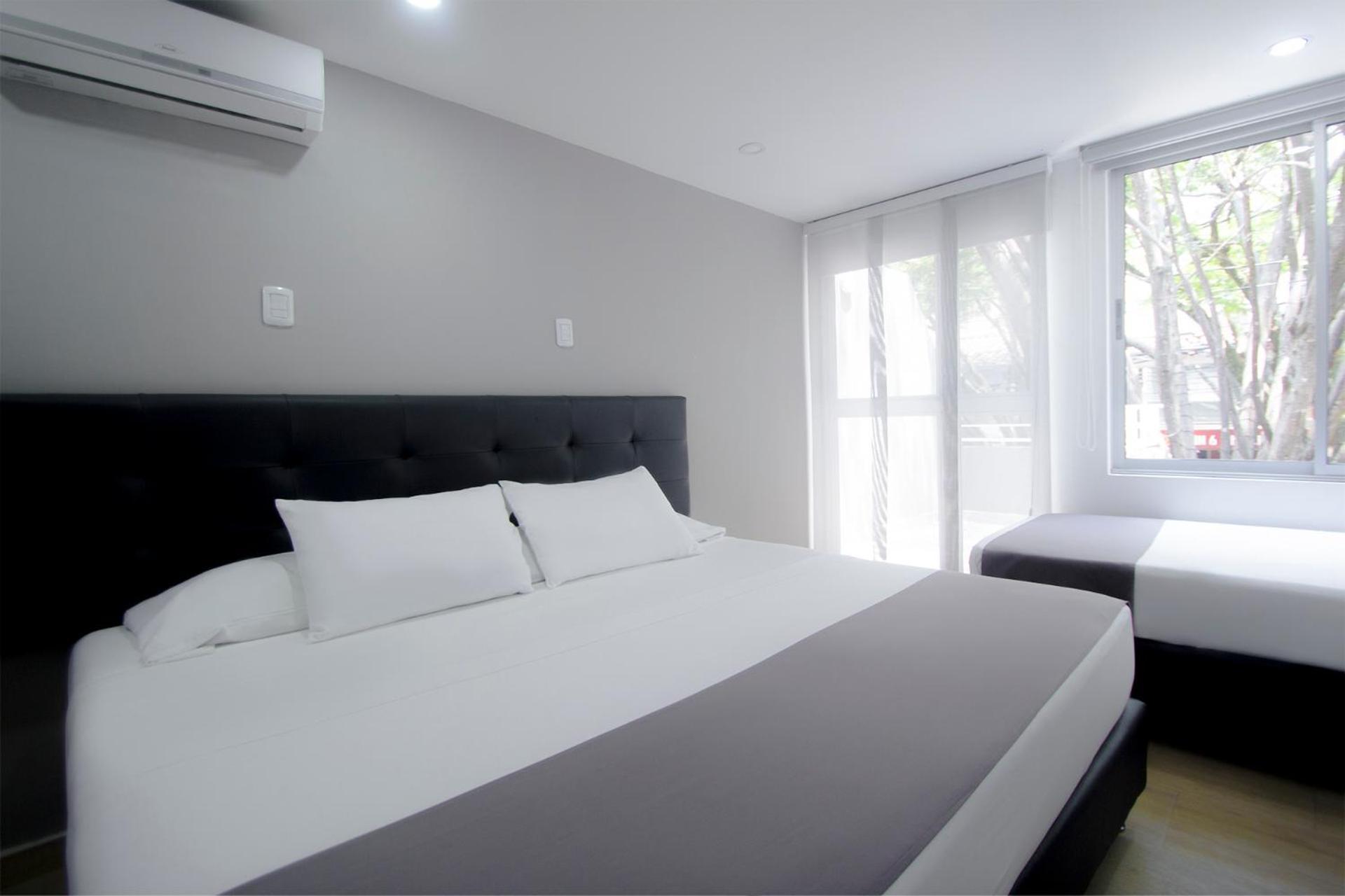 Element Hotel Medellin Exterior photo