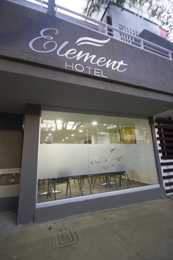 Element Hotel Medellin Exterior photo