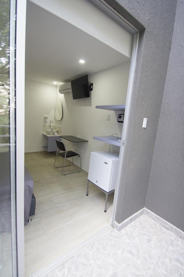 Element Hotel Medellin Exterior photo
