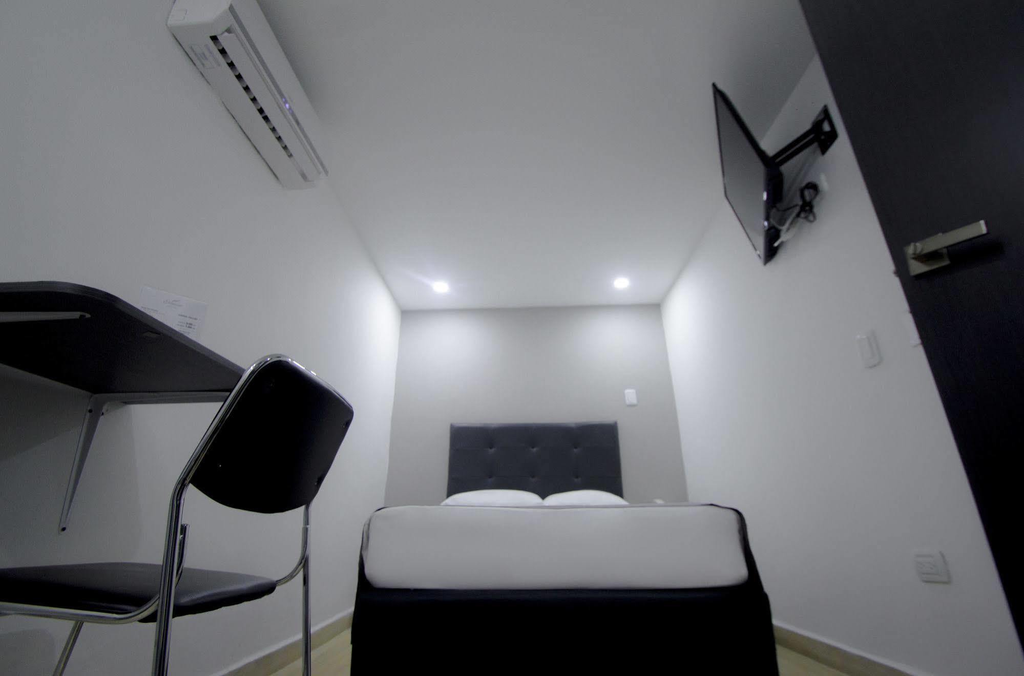 Element Hotel Medellin Exterior photo